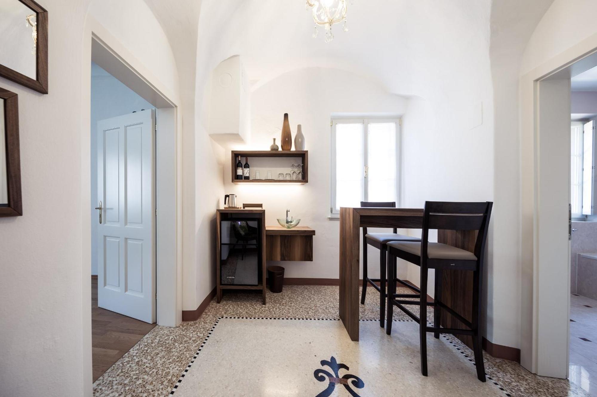 קאלדרו Romantik Hotel Jagdhof מראה חיצוני תמונה