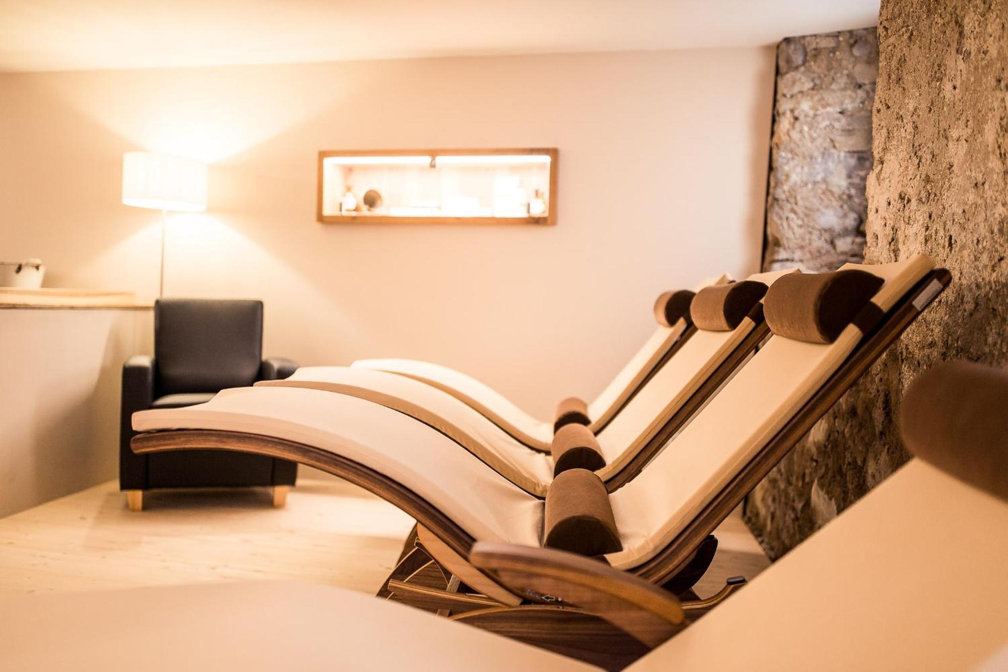 קאלדרו Romantik Hotel Jagdhof מראה חיצוני תמונה