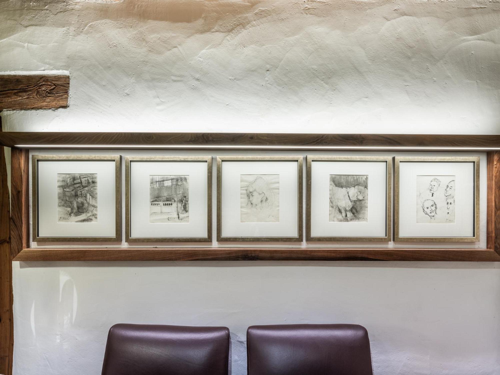 קאלדרו Romantik Hotel Jagdhof מראה חיצוני תמונה