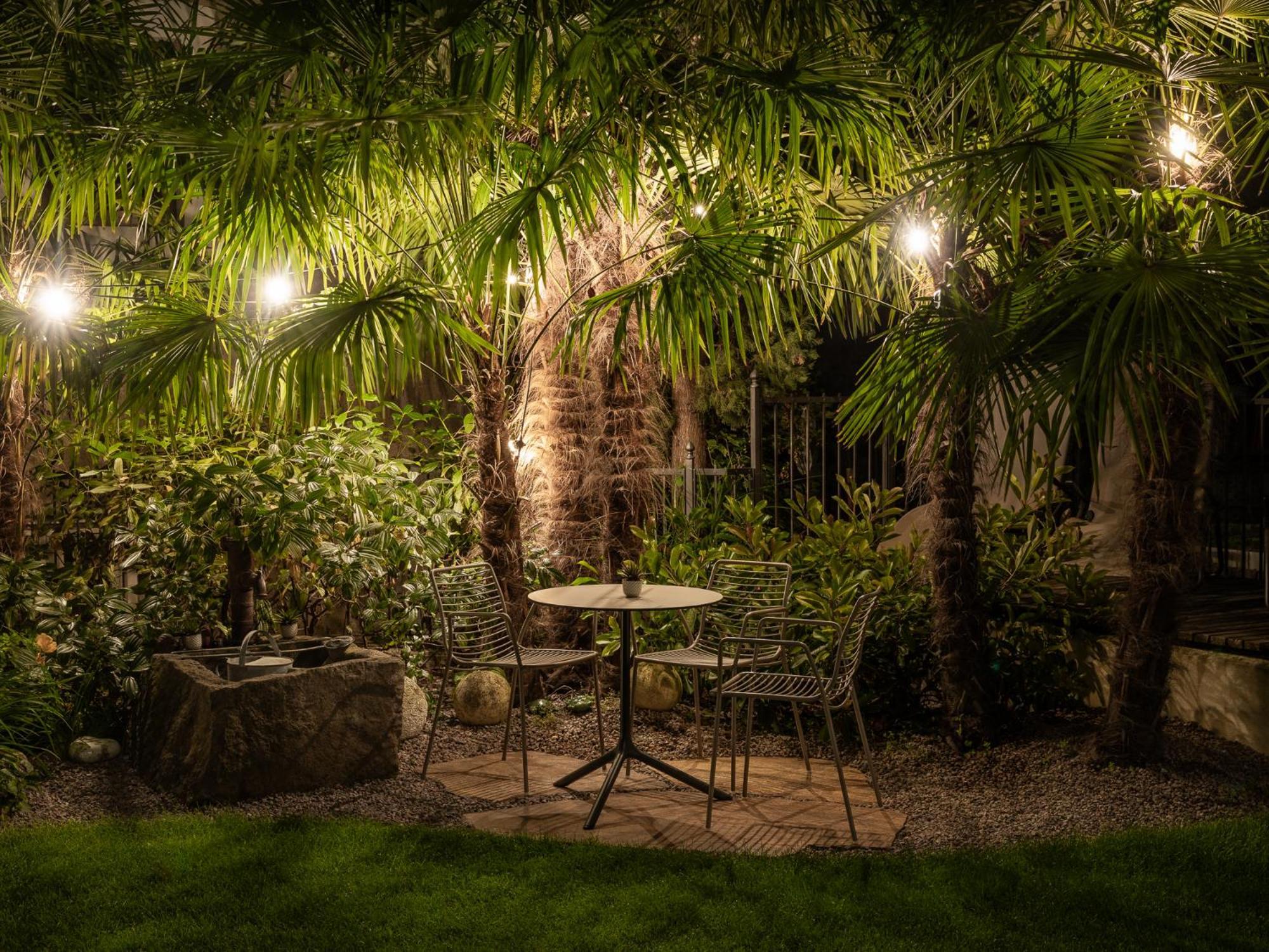 קאלדרו Romantik Hotel Jagdhof מראה חיצוני תמונה