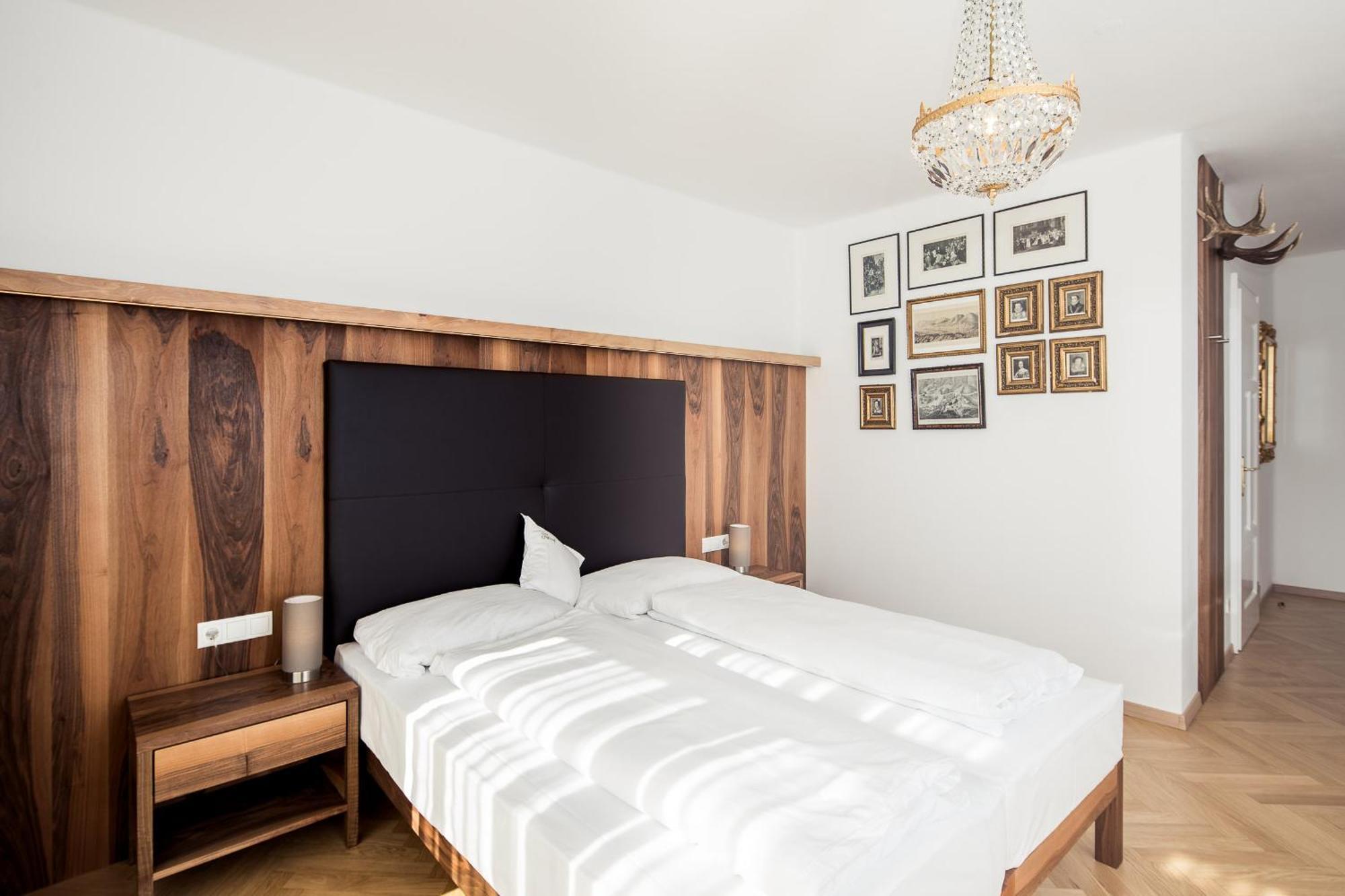 קאלדרו Romantik Hotel Jagdhof מראה חיצוני תמונה