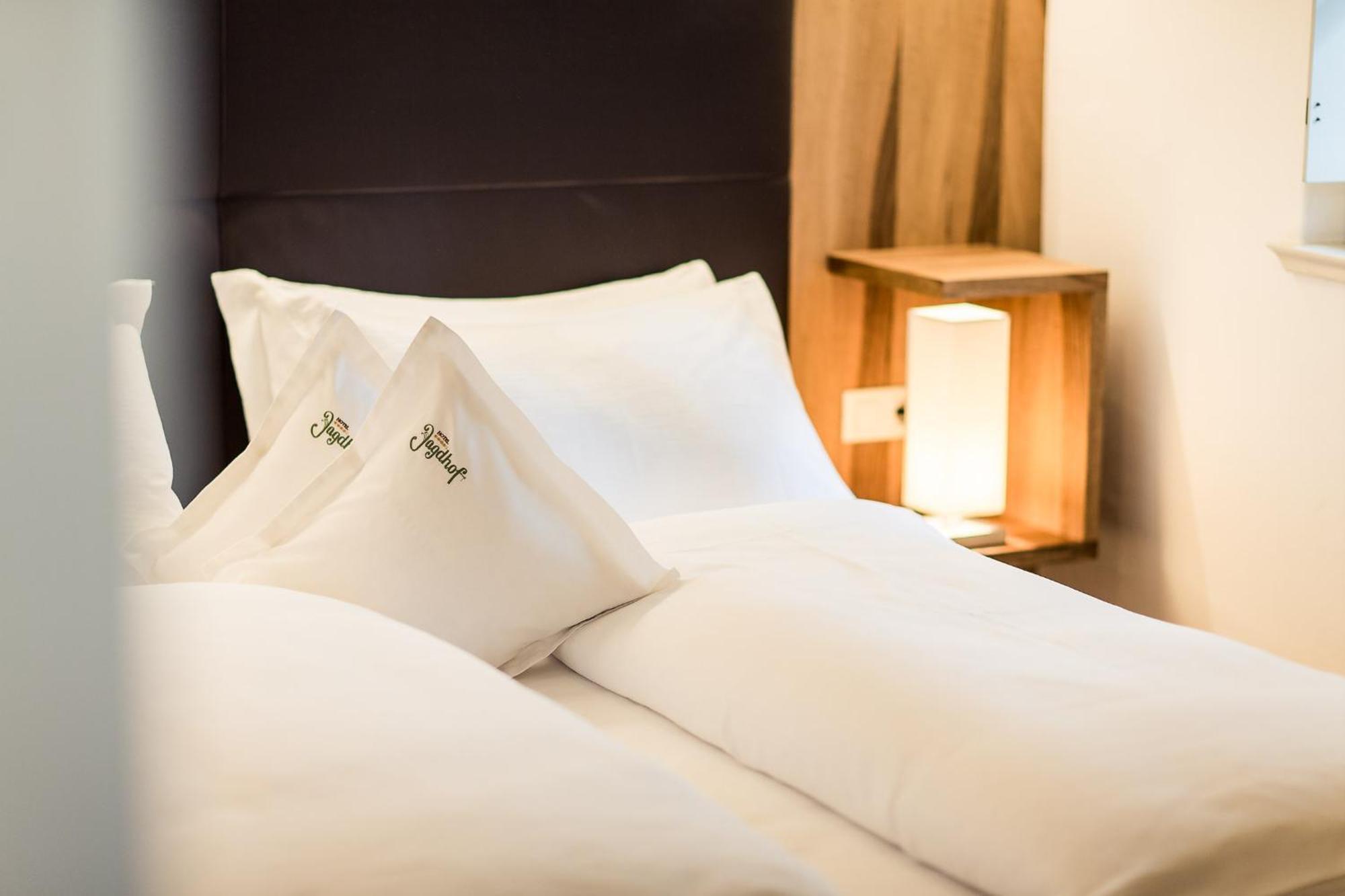 קאלדרו Romantik Hotel Jagdhof מראה חיצוני תמונה