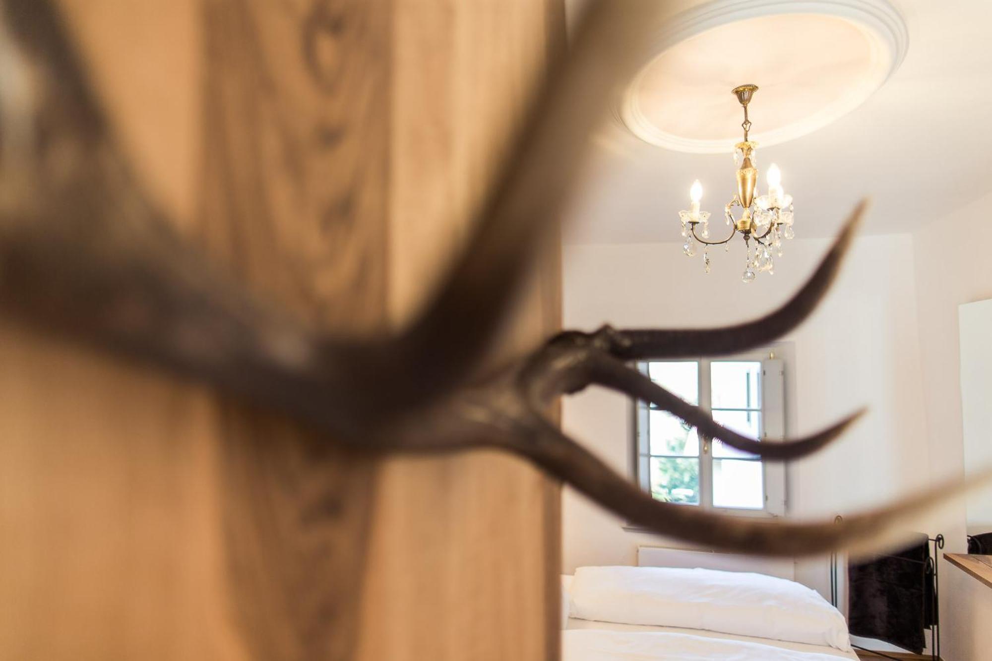 קאלדרו Romantik Hotel Jagdhof מראה חיצוני תמונה