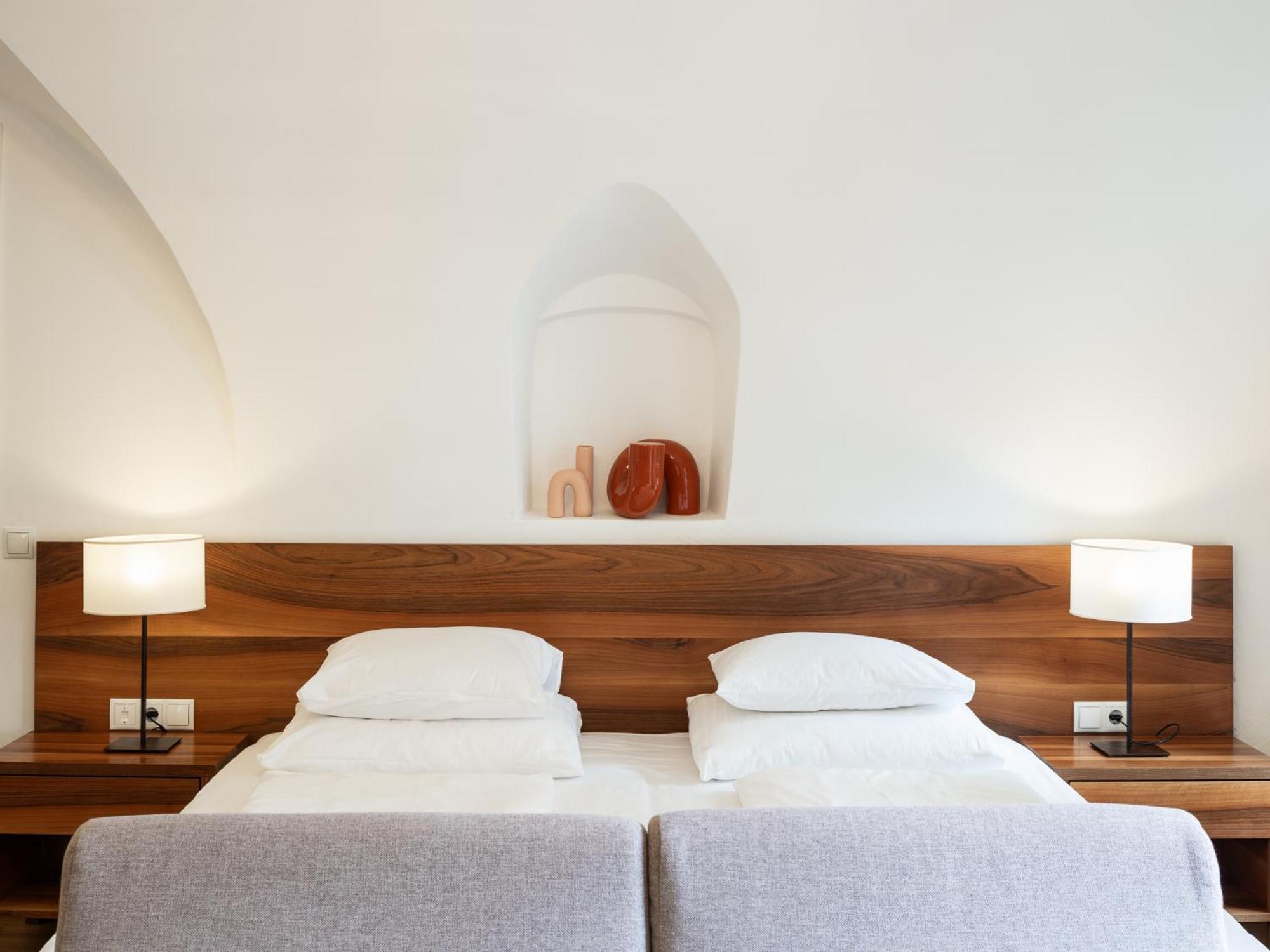 קאלדרו Romantik Hotel Jagdhof מראה חיצוני תמונה