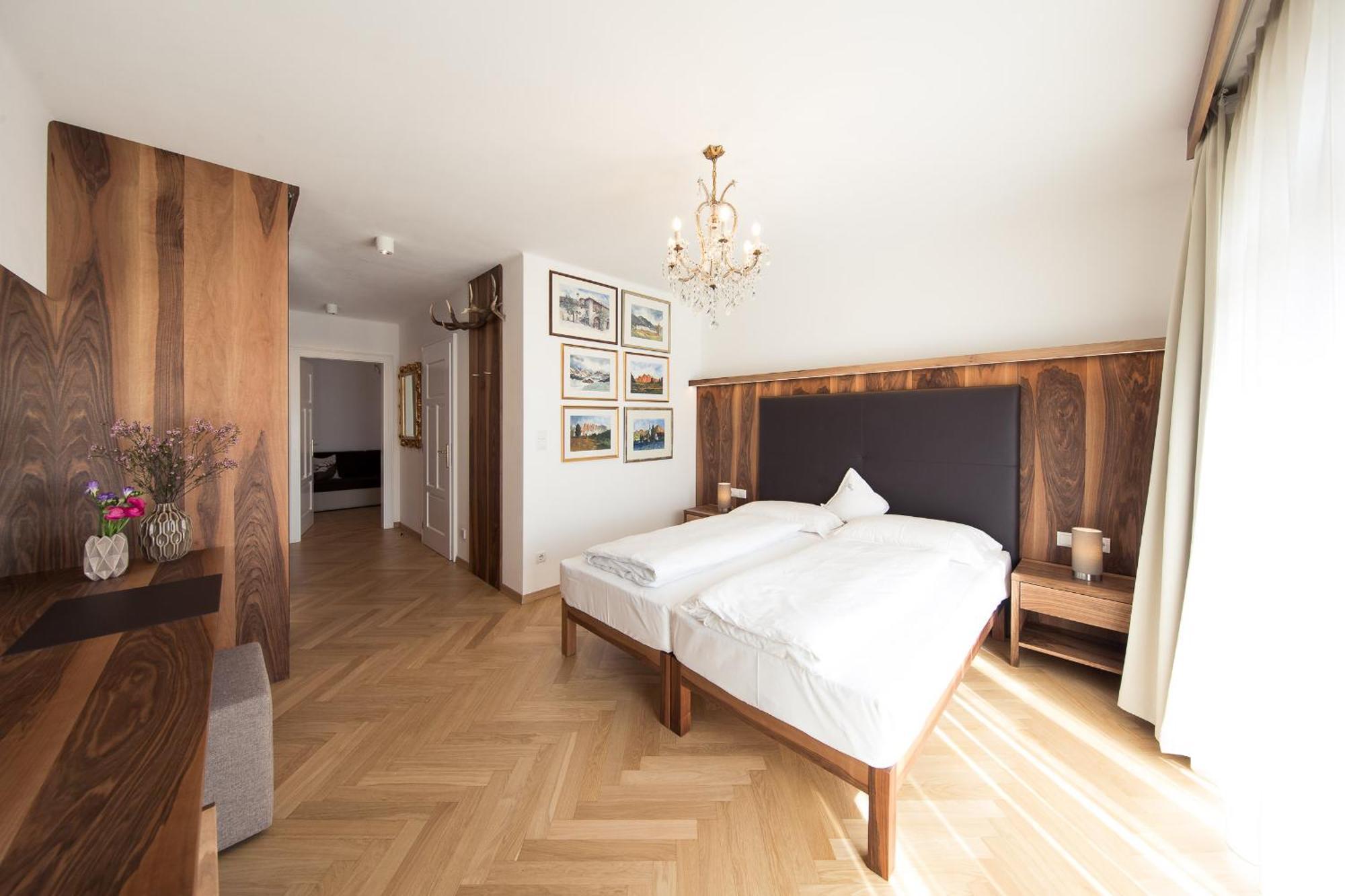 קאלדרו Romantik Hotel Jagdhof מראה חיצוני תמונה