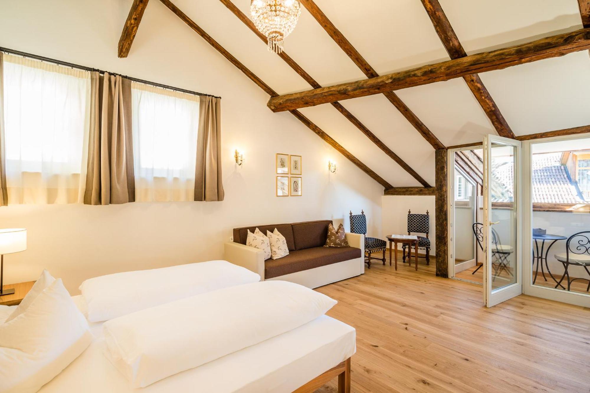 קאלדרו Romantik Hotel Jagdhof מראה חיצוני תמונה