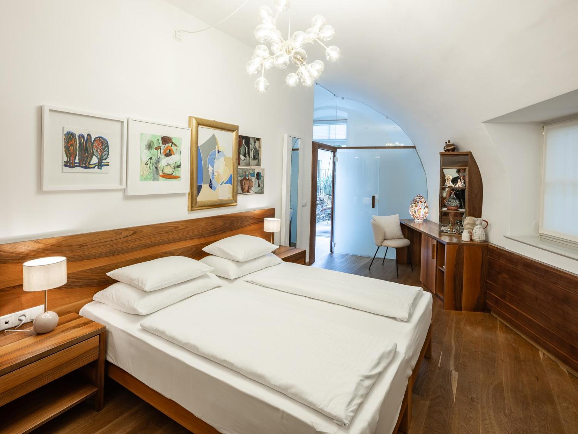 קאלדרו Romantik Hotel Jagdhof מראה חיצוני תמונה