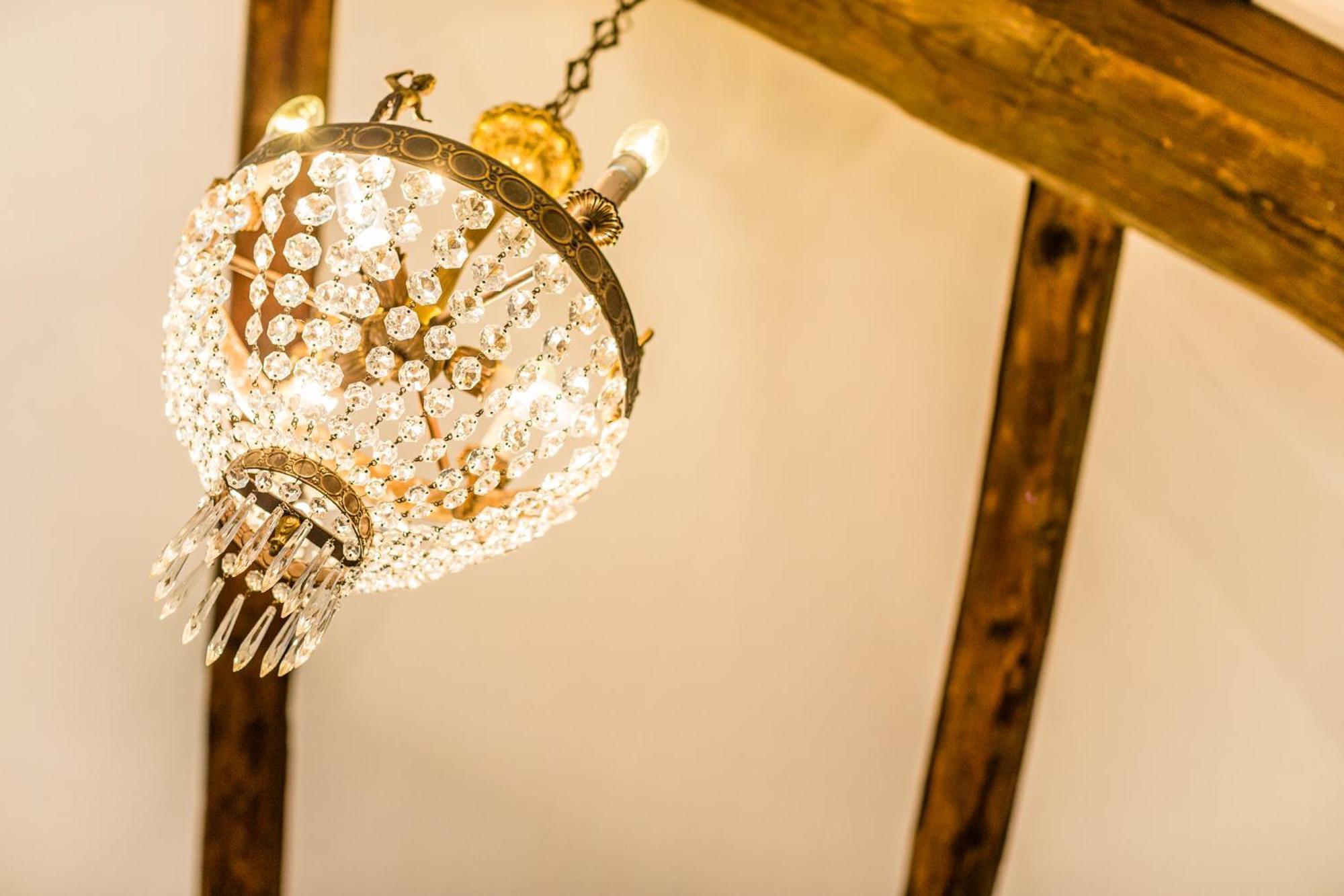 קאלדרו Romantik Hotel Jagdhof מראה חיצוני תמונה