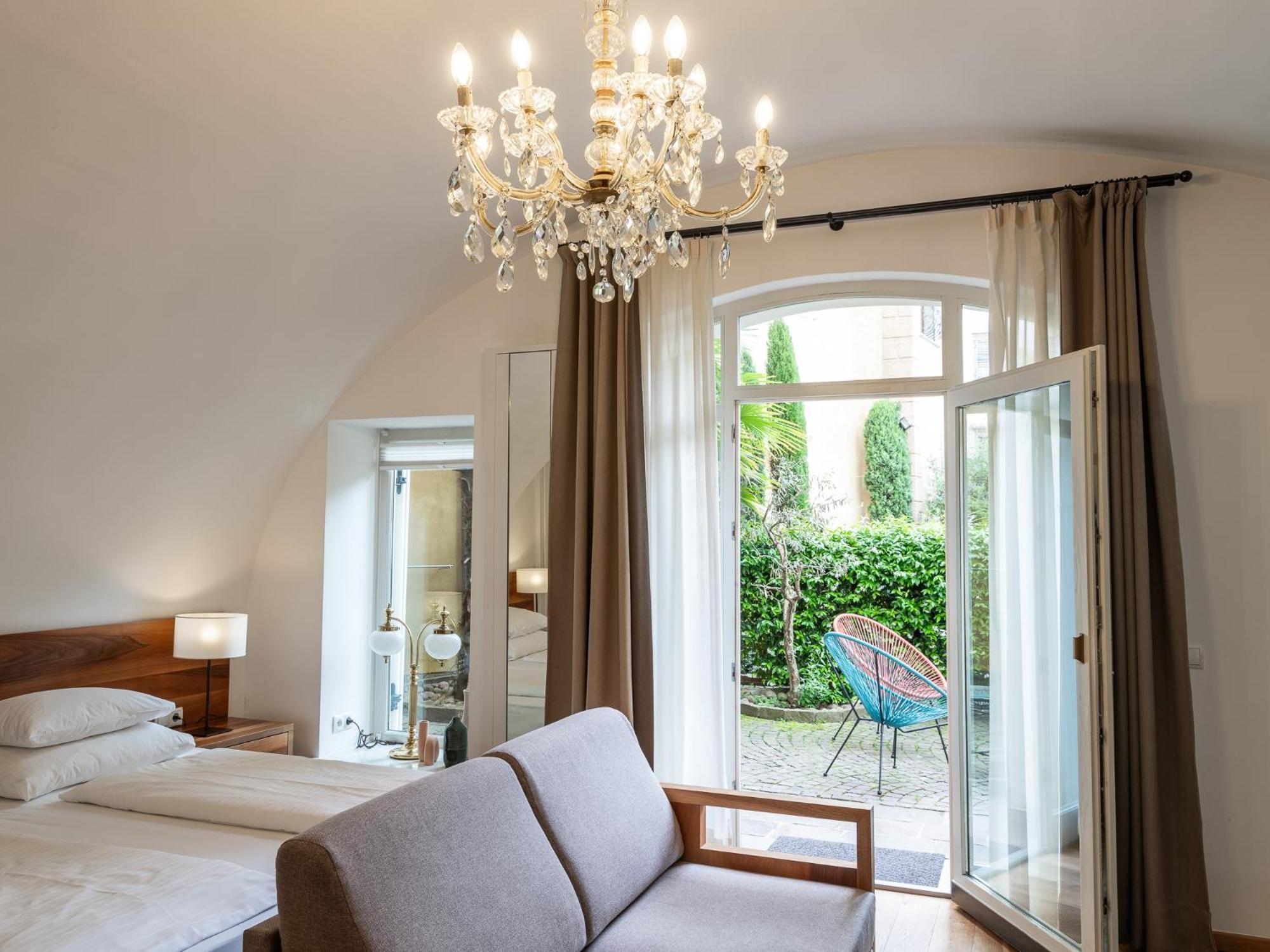 קאלדרו Romantik Hotel Jagdhof מראה חיצוני תמונה